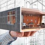 Construcción industrializada