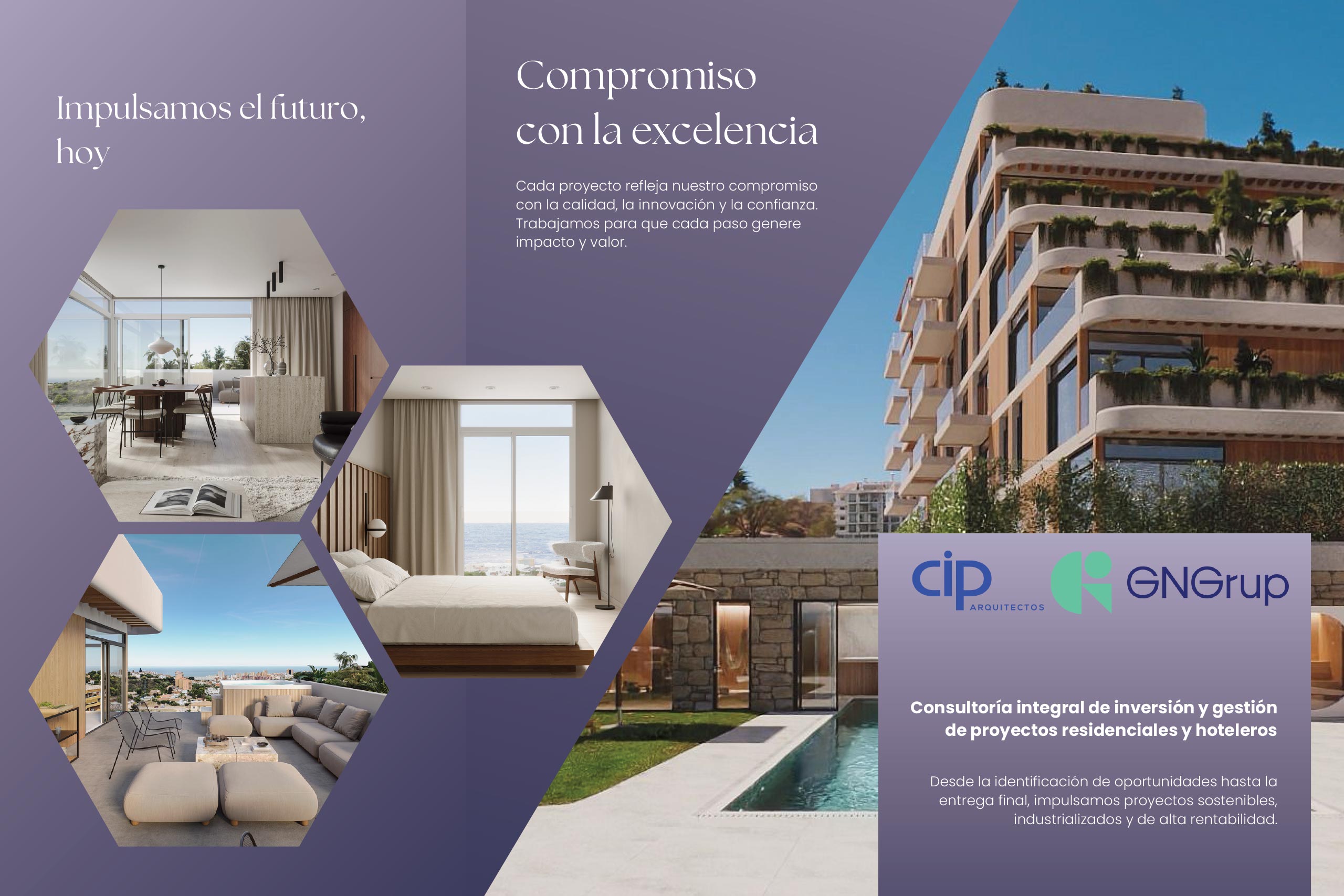 CIP Arquitectos